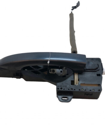 Maner exterior usa stanga spate MEGANE 4 (PHASE 2) (2021-2021) N9-1333 cmc (1.3 Ltr)  103KW LVNB H5H490 2,3 806074953R