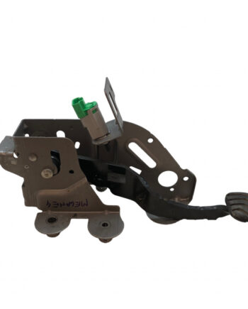 Pedala de frana MEGANE 4 (PHASE 2) (2021-2021) N9-1333 cmc (1.3 Ltr)  103KW LVNB H5H490 2,3 465013420R