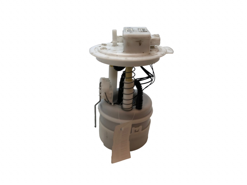 Pompa combustibil MEGANE 4 (PHASE 2) (2021-2021) N9-1333 cmc (1.3 Ltr) 103KW LVNB H5H490 2,3 172025527R - imagine 4