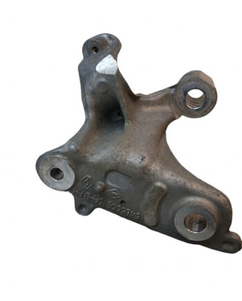 Suport motor dreapta  MEGANE 4 (PHASE 2) (2021-2021) N9-1333 cmc (1.3 Ltr)  103KW LVNB H5H490 2,3 548500910R