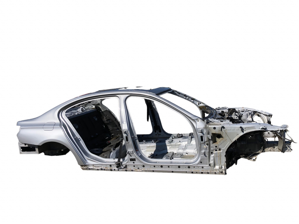 Caroserie Seria 7 (F01) (2008-2011) 3.0 (180 KW) (245 CP) STEPTRONIC DPF N57 .