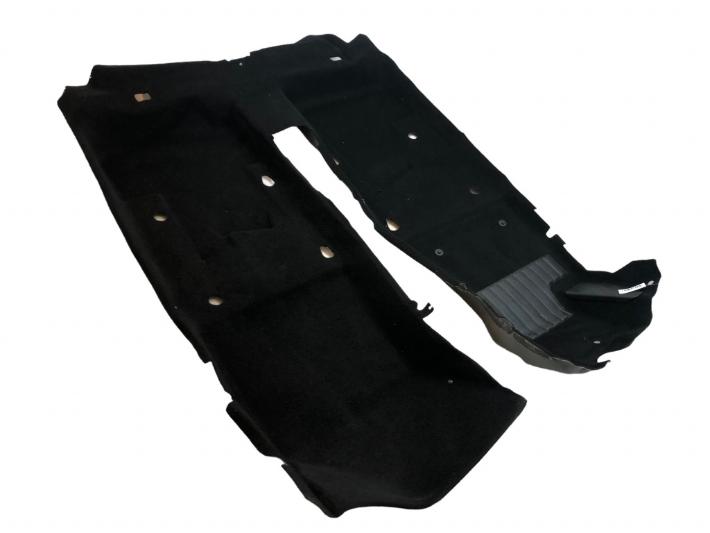 Mocheta interior MEGANE 4 (PHASE 2) (2021-2021) N9-1333 cmc (1.3 Ltr) 103KW LVNB H5H490 2,3 .