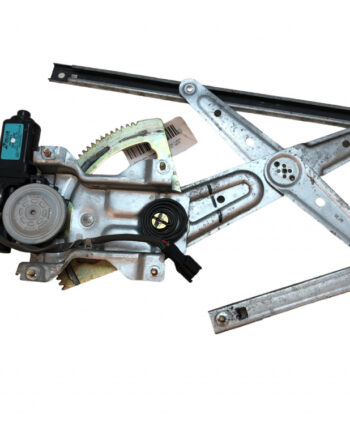 Macara geam dreapta spate Sorento 1 (2002-2006) 2.5 DCR (140 CP) AUTOMATIC D4CB 834023E002