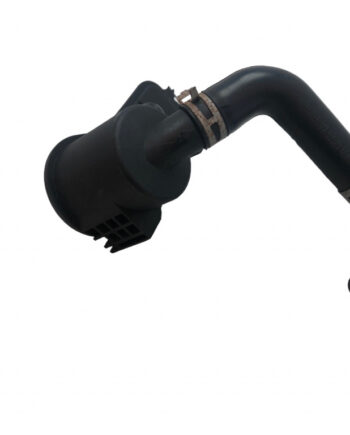 Vas filtru epurator gaze Focus Turnier 2 (2005-2010) 1.8 TDCI DURATORQ-DI(115PS) LYNX 6G90-6A785