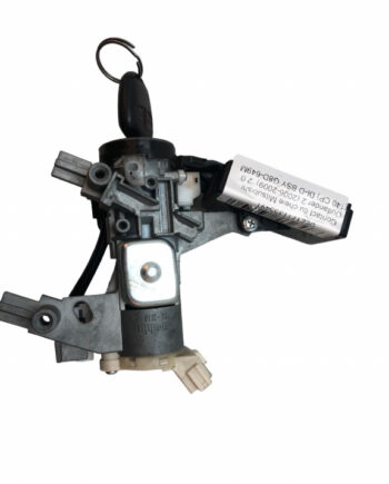 Contact cu cheie Outlander 2 (2006-2009)  2.0 (140 CP) DI-D BSY G8D-649M