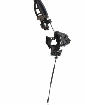 Broasca dreapta spate Focus Turnier 2 (2005-2010) 1.8 TDCI  DURATORQ-DI(115PS) LYNX 4M5AA26412BE