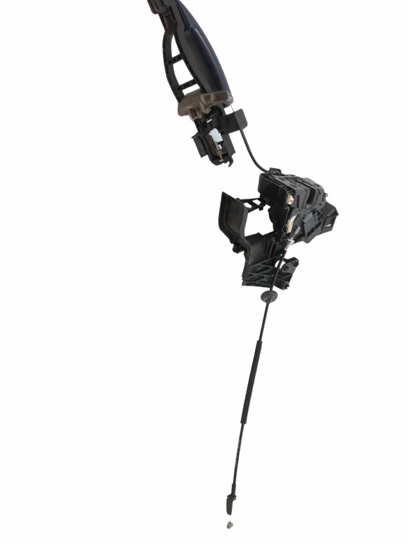 Broasca dreapta spate Focus Turnier 2 (2005-2010) 1.8 TDCI DURATORQ-DI(115PS) LYNX 4M5AA26412BE