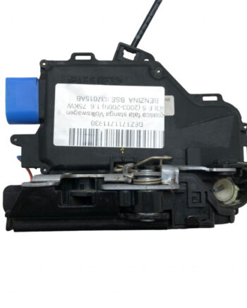 Broasca fata stanga GOLF 5 (2003-2009) 1.6 75KW BENZINA BSE 3D1837015AB