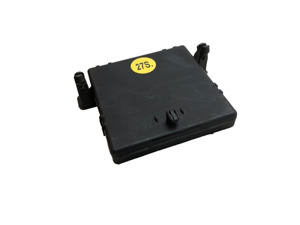 Modul gateway GOLF 5 (2003-2009) 1.6 75KW BENZINA BSE 1K0907530E - imagine 4