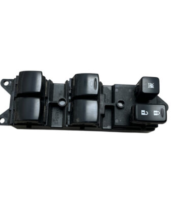 Buton st macara geam Mitsubishi Outlander GF7W 2012-2022 cod 8608A242 2.0 16V  4J11-0-32L (110 KW)