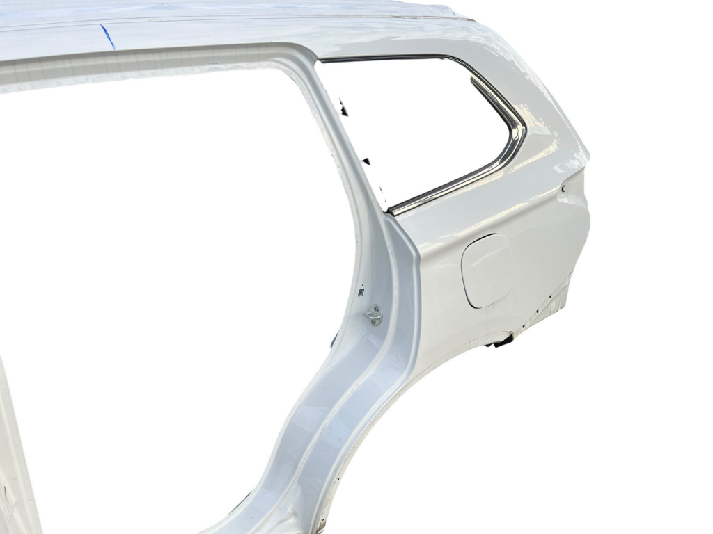 Aripa Ext Spate St Mitsubishi Outlander GF7W 2012-2022 cod 5301G843 2.0 16V 4J11-0-32L (110 KW) - imagine 2
