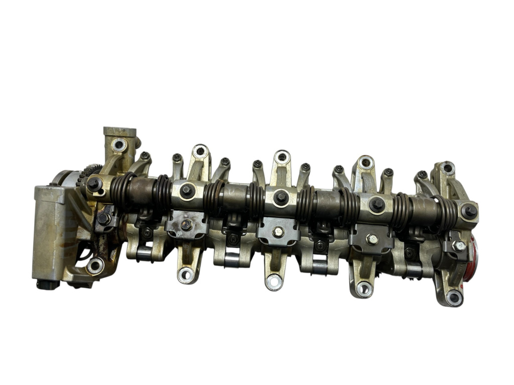 AX CU CAME ADMISIE AX CU CAME EVACUARE PINION AX Mitsubishi OUTLANDER III (GG_W, GF_W, ZJ, ZL, ZK) 2010-2022 2.0 16V 4J11-0-32L cod 1015A760 - imagine 2