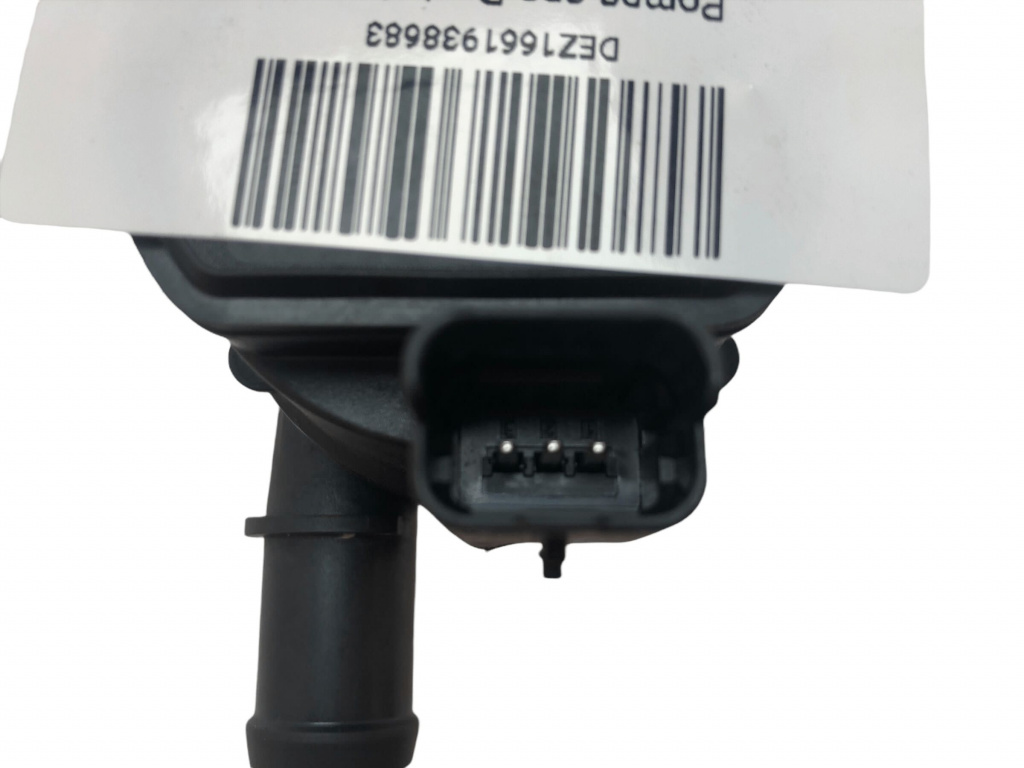 Pompa apa Logan 3 DJF (2020-2023) 1.0 Benzina TCE GPL H4D-F4 144B06803R - imagine 3