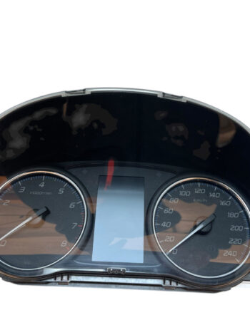 Plansa de bord Mitsubishi Outlander GF7W 2012-2022 cod 8000A514XB 2.0 16V  4J11-0-32L (110 KW)