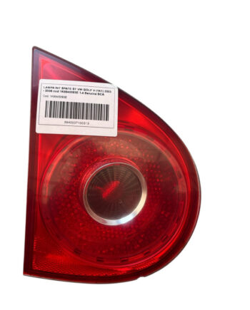 LAMPA INT SPATE ST VW GOLF V (1K1) 2003 - 2006 1.4 16V BCA 1390 55kW cod 1K6945093E