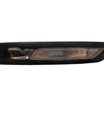 Lucas aripa dreapta fata cu ornament Seria 5 F10 (2010-2016) 3.0 D 190KW N57D30A 63137154168