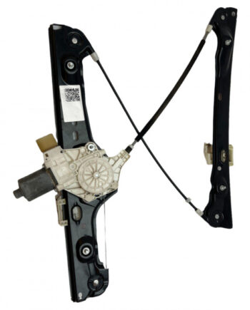 Macara geam dreapta fata Bmw Seria 3 E91  (2008-2012) 2.0  D 105KW N47 7060266S / 41007203644