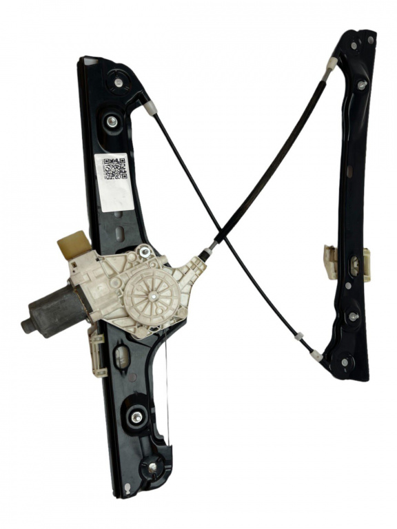 Macara geam dreapta fata Bmw Seria 3 E91 (2008-2012) 2.0 D 105KW N47 7060266S / 41007203644