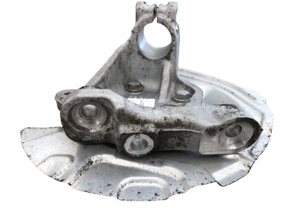 Fuzeta stanga fata Bmw Seria 3 E91 (2008-2012) 2.0 D 105KW N47 6764443 / 31216793923 - imagine 2