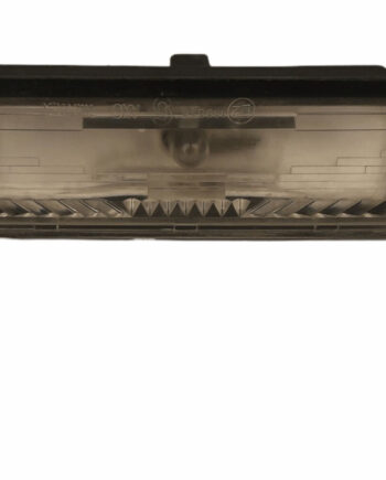 Lampa numar inmatriculare Dacia LOGAN  LSDAB (2004-2012) 1.6 BENZINA K7M 7700433414