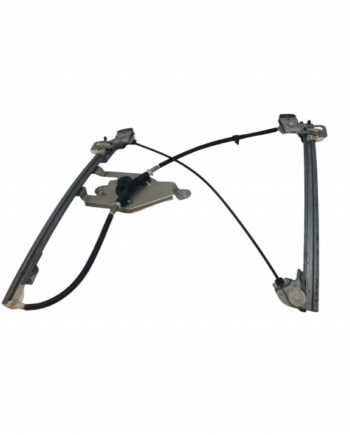 Macara geam dreapta fata Skoda OCTAVIA 1 - (1996-2004) 1.4 BENZINA AXP 1UO837401C
