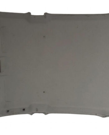 Tapiterie plafon Dacia LOGAN 2 SD (2012-2020) 1.2 16V BENZINA D4F(732) 8201554342
