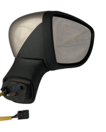 Oglinda electrica dreapta Renault Captur J87 (2013-2017) 1.5 DCI K9K 608 963019859R