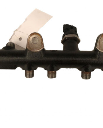 Rampa injectie Renault Captur J87 (2013-2017) 1.5 DCI K9K 608 175215346R