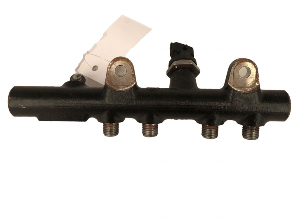 Rampa injectie Renault Captur J87 (2013-2017) 1.5 DCI K9K 608 175215346R