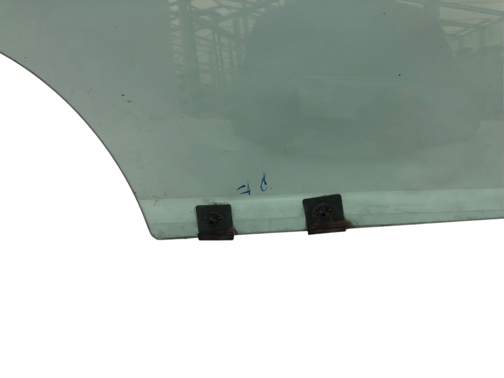 Geam usa dreapta fata Renault Captur J87 (2013-2017) 1.5 DCI K9K 608 803006778R - imagine 2