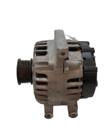 Alternator Opel Insignia  A FACELIFT (2015-2017) 1.6  B16DTH LVL EURO 6 13586366 / 13512745
