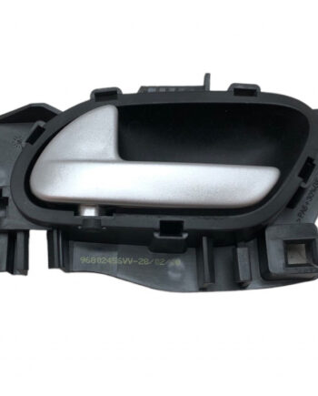 Maner interior usa spate stanga Peugeot 207  (2006-2009) 1.4 VTI 95CP EP3 9144A4