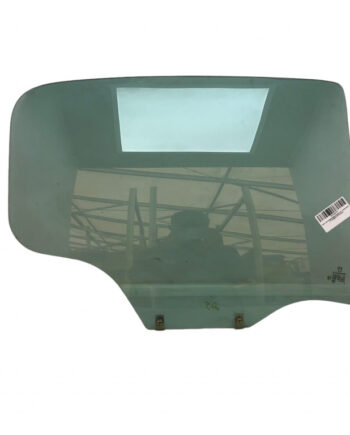Geam usa dreapta spate Peugeot 207  (2006-2009) 1.4 VTI 95CP EP3 9204K8