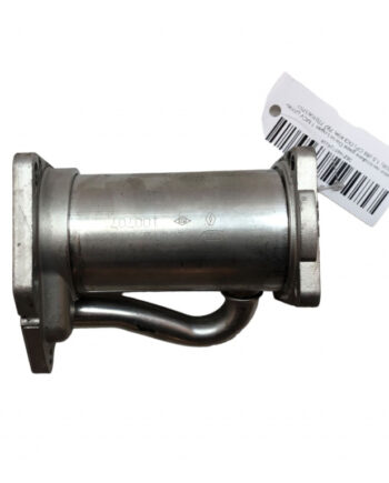 Radiator recirculare gaze Logan 1 MCV (2006-2008) 1.5 (86 CP) DCI K9K 796 7701063752