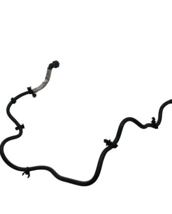 Electrovalva vacuum Renault Megane  3 (2009-2012) 1.9 DCI F9Q (870) 208853765R