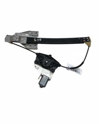 Macara geam stanga spate Audi A4  B8 8K (2008-2012) 2.0 TDI 105KW CAGA 8K0839461A / 8K0959811A