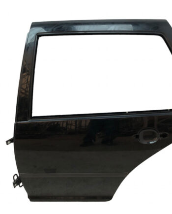 Usa / portiera stanga spate Volkswagen Golf  4 (1999-2006) 1.9 TDI ATD 74KW 1J6833055F
