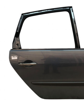 Usa / portiera dreapta spate Scenic 2 GRAND SCENIC 2 (2006-2009) 1.9 DCI F9Q 96KW 7751475409