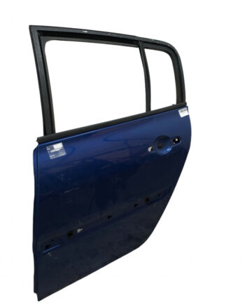 Usa / portiera stanga spate Renault Megane  2 (2006-2008)
