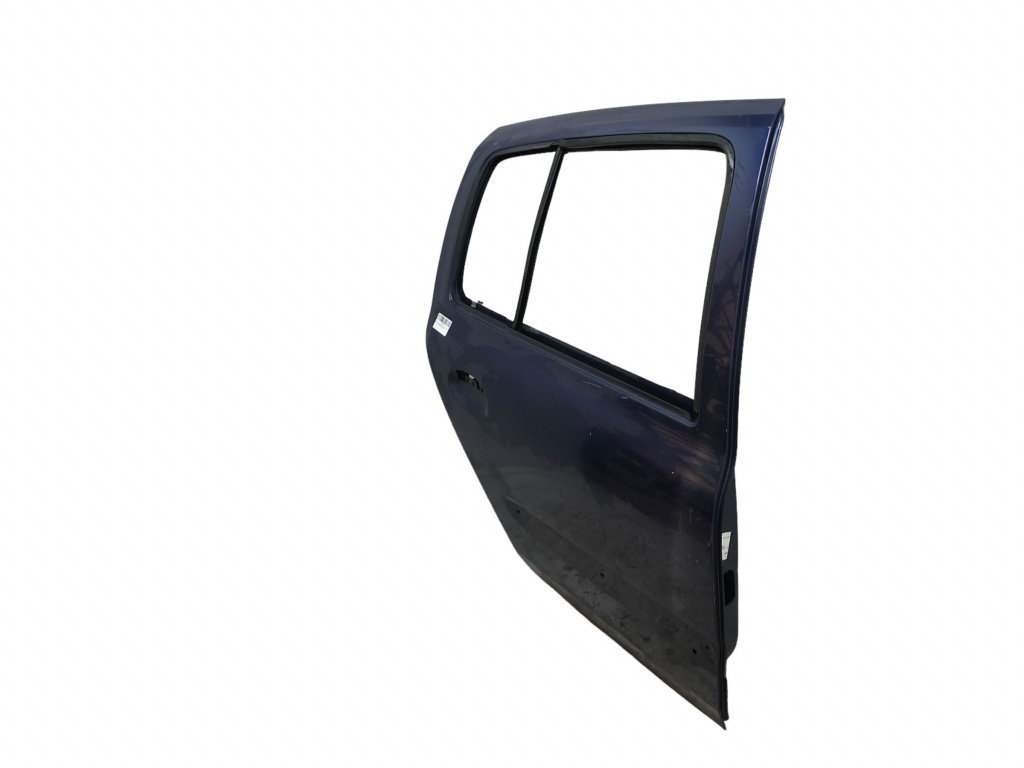 Usa / portiera dreapta spate Renault Clio SYMBOL 1 FACELIFT (2002-2008) / / / . - imagine 2