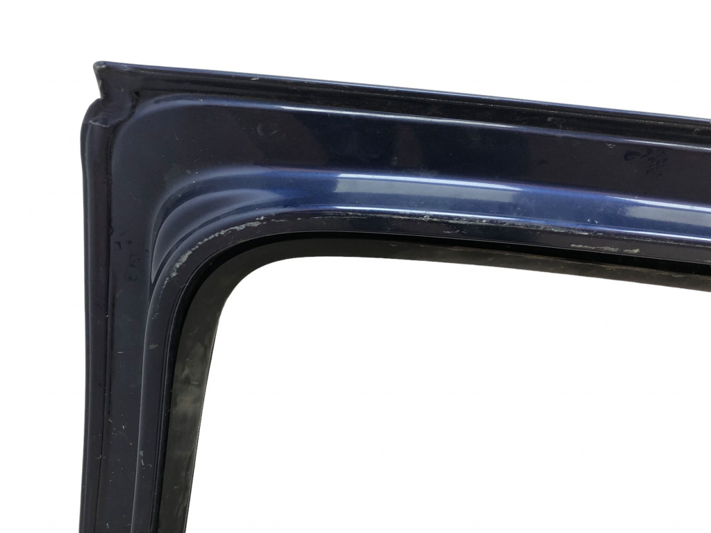 Usa / portiera dreapta spate Renault Clio SYMBOL 1 FACELIFT (2002-2008) / / / . - imagine 3