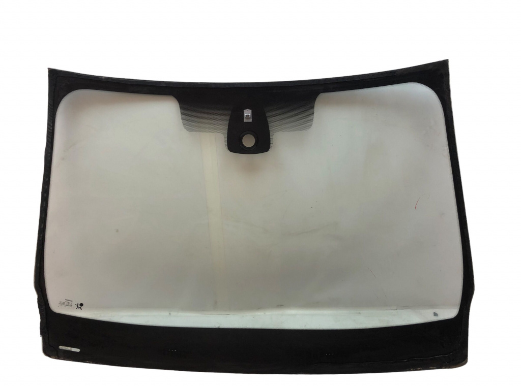 Parbriz Megane 3 GRANDTOUR (2009-2012) 1.9 DCI F9Q (870) 727121653R - imagine 2