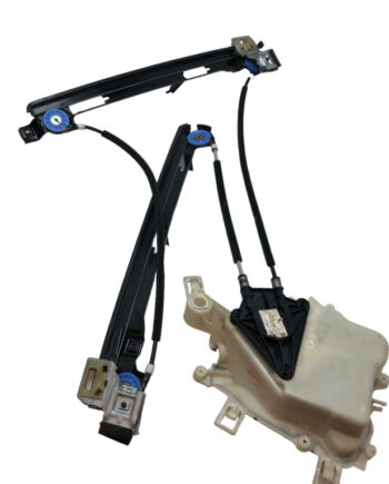 Macara cu motoras geam dreapta fata Toledo 3 STYLANCE (2004-2009) 1.9 TDI BJB 1T095970200J / 5P0837462