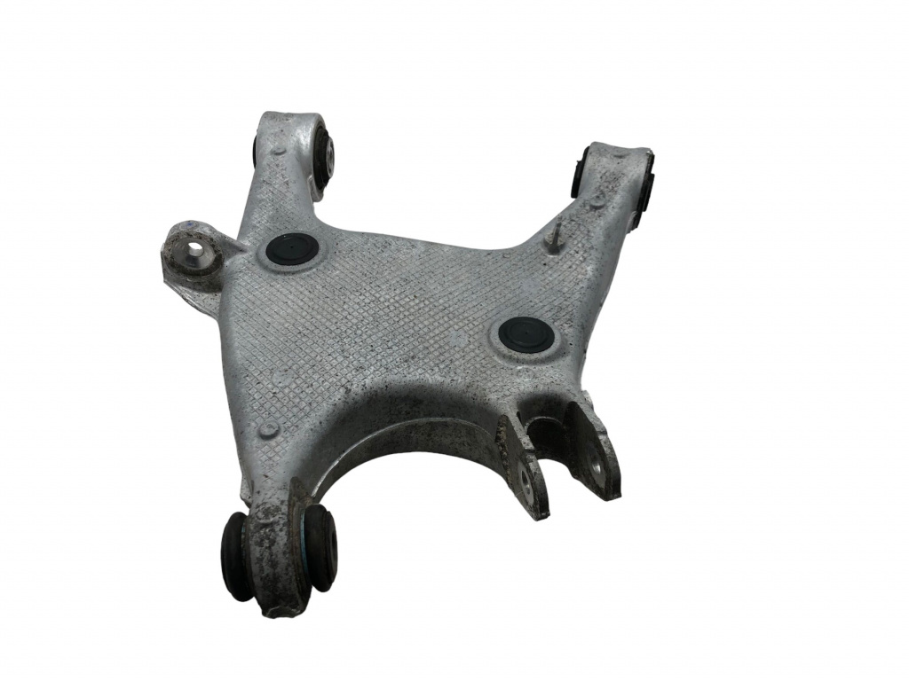 Bascula dreapta spate Seria 5 F10 (2010-2016) 3.0 D 190KW N57D30A 33326794876 / 33326865898 - imagine 2