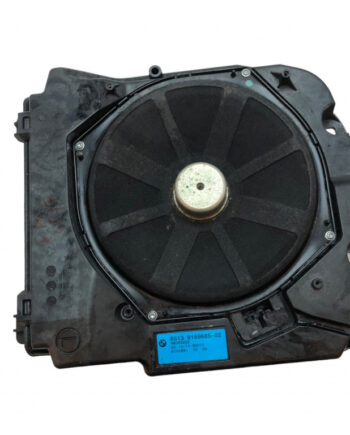 Bass central stanga Seria 5 F10 (2010-2016) 3.0 D 190KW N57D30A 65139195199