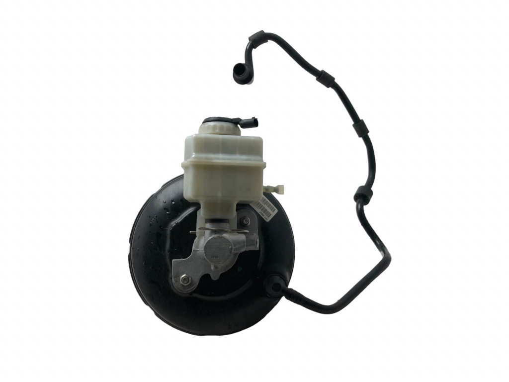 Pompa centrala frana cu tulumba Seria 5 F10 (2010-2016) 3.0 D 190KW N57D30A 34336792956 / 34336796729 - imagine 4