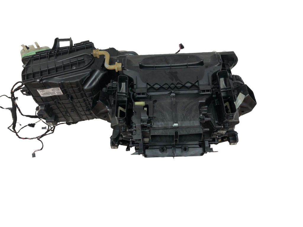 Carcasa aeroterma Seria 5 F10 (2010-2016) 3.0 D 190KW N57D30A 64119241194 - imagine 2