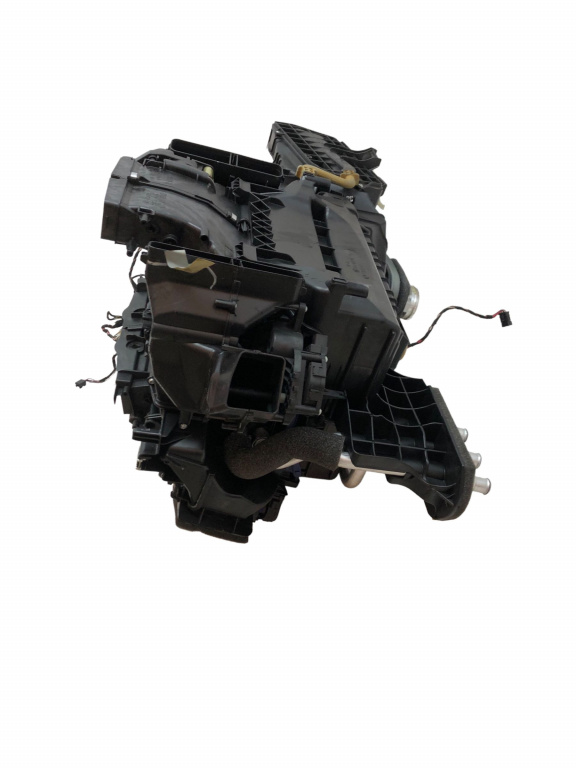 Carcasa aeroterma Seria 5 F10 (2010-2016) 3.0 D 190KW N57D30A 64119241194 - imagine 3