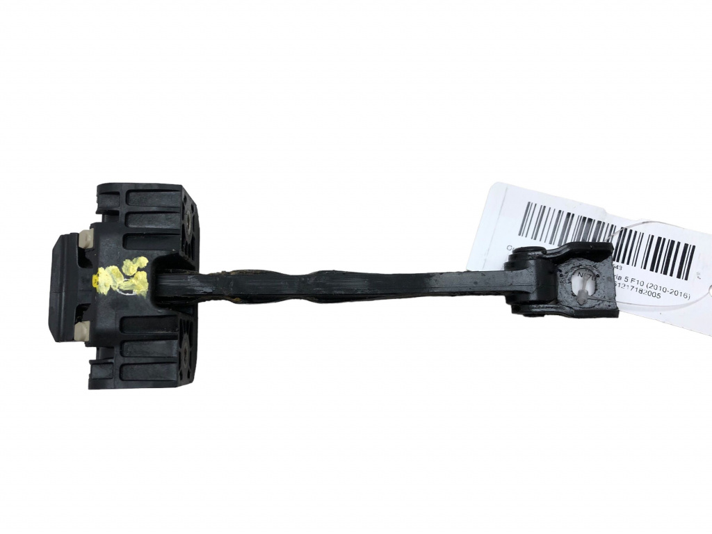 Opritor usa stanga fata Seria 5 F10 (2010-2016) 3.0 D 190KW N57D30A 51217182005 - imagine 2