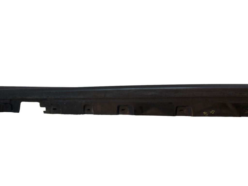 Ornament prag stanga Seria 5 F10 (2010-2016) 3.0 D 190KW N57D30A 51777262663 - imagine 8